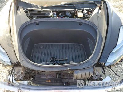 Zdjęcie 11 z 13 samochodu: 2022 TESLA MODEL 3 VIN:5YJ3E1EB5NF363112 - miniatura