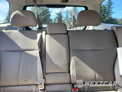 Zdjęcie 10 z 13 samochodu: 2010 SUBARU FORESTER 2.5X LIMITED VIN:JF2SH6DC8AH784408 - miniatura