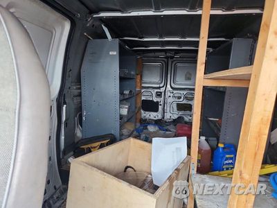 Zdjęcie 11 z 13 samochodu: 1998 FORD ECONOLINE E250 SUPER DUTY VAN VIN:1FTNS2421WHB93535 - miniatura