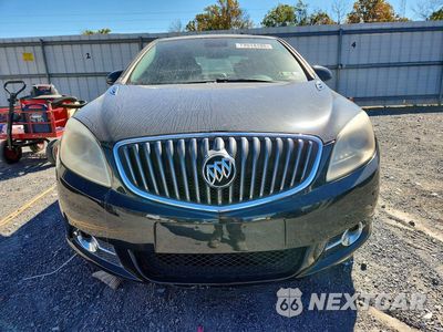 Piąte zdjęcie samochodu w środku: 2013 BUICK VERANO VIN:1G4PP5SK7D4132589 - miniatura
