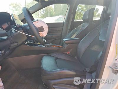 Zdjęcie 7 z 13 samochodu: 2025 JEEP COMPASS TRAILHAWK VIN:3C4NJDDN6ST557372 - miniatura