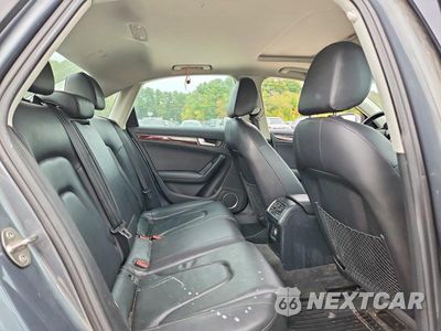 Zdjęcie 10 z 12 samochodu: 2012 AUDI A4 PREMIUM PLUS VIN:WAUFFAFL9CN007730 - miniatura