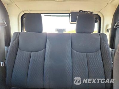 Zdjęcie 10 z 13 samochodu: 2013 JEEP WRANGLER VIN:1C4AJWAG2DL554788 - miniatura