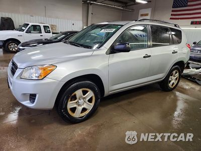 2012 TOYOTA RAV4 BASE 2T3BF4DV8CW189839 - główne zdjęcie licytacji z USA - miniatura