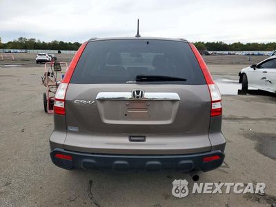 Zdjęcie 6 z 13 samochodu: 2009 HONDA CR-V EXL VIN:5J6RE48709L054857 - miniatura