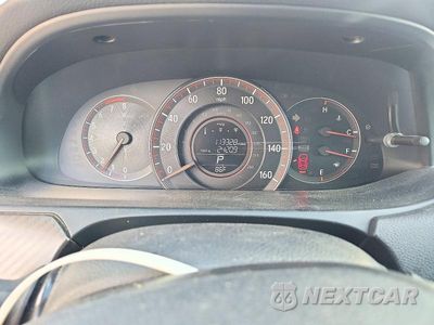 Zdjęcie 9 z 12 samochodu: 2017 HONDA ACCORD SPORT VIN:1HGCR2F5XHA192715 - miniatura