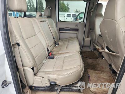 Zdjęcie 10 z 12 samochodu: 2008 FORD F250 SUPER DUTY VIN:1FTSW21Y48ED07788 - miniatura
