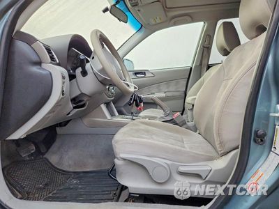 Zdjęcie 7 z 13 samochodu: 2009 SUBARU FORESTER 2.5X PREMIUM VIN:JF2SH63659H720656 - miniatura