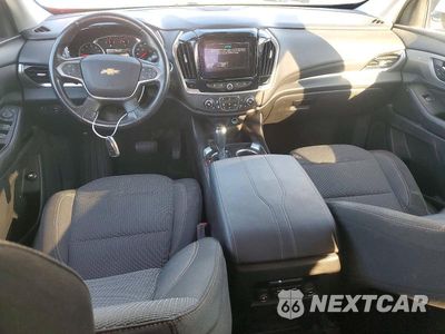 Zdjęcie 8 z 13 samochodu: 2018 CHEVROLET TRAVERSE VIN:1GNERGKW3JJ105253 - miniatura