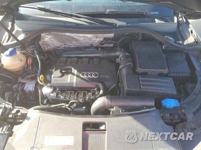 Zdjęcie 12 z 13 samochodu: 2016 AUDI Q3 PREMIUM PLUS VIN:WA1EFCFS1GR024595 - miniatura