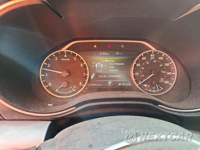Zdjęcie 9 z 12 samochodu: 2017 NISSAN MAXIMA 3.5 S VIN:1N4AA6APXHC369951 - miniatura