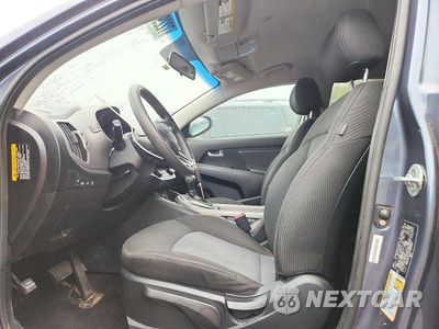 Zdjęcie 7 z 13 samochodu: 2015 KIA SPORTAGE LX VIN:KNDPBCAC2F7694421 - miniatura