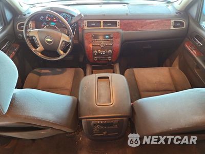 Zdjęcie 8 z 13 samochodu: 2013 CHEVROLET TAHOE K1500 LS VIN:1GNSKAE03DR178818 - miniatura