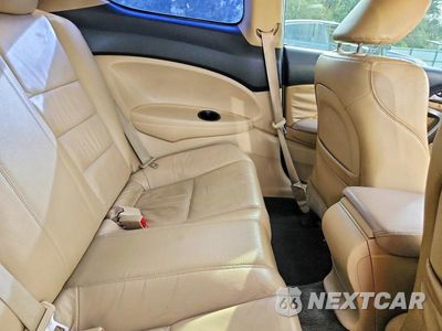 Zdjęcie 10 z 12 samochodu: 2012 HONDA ACCORD EXL VIN:1HGCS1B83CA013261 - miniatura