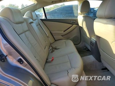 Zdjęcie 10 z 12 samochodu: 2007 NISSAN ALTIMA 2.5 VIN:1N4AL21E57N494036 - miniatura