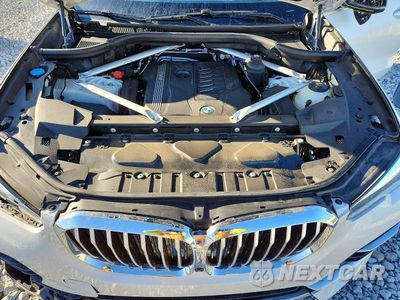 Zdjęcie 12 z 13 samochodu: 2023 BMW X5 XDRIVE40I VIN:5UXCR6C01P9P79706 - miniatura