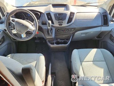 Zdjęcie 8 z 13 samochodu: 2016 FORD TRANSIT T-350 VIN:1FTBW3XVXGKA67424 - miniatura