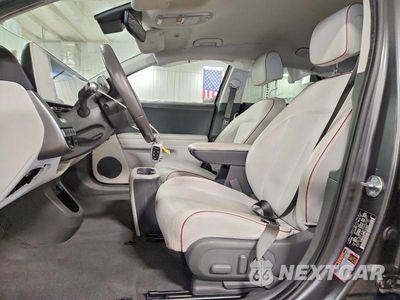 Zdjęcie 7 z 13 samochodu: 2023 HYUNDAI IONIQ 5 SEL VIN:KM8KNDAFXPU191834 - miniatura