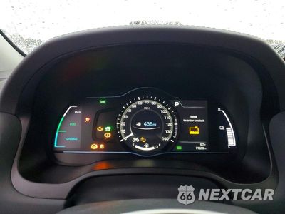 Zdjęcie 9 z 12 samochodu: 2019 HYUNDAI IONIQ LIMITED VIN:KMHC05LC1KU129680 - miniatura