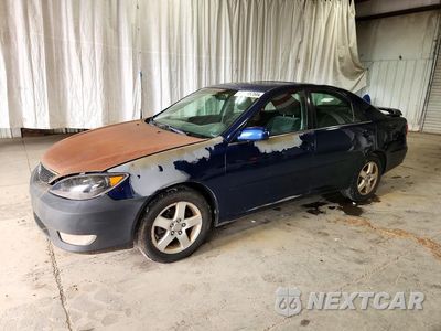 2005 TOYOTA CAMRY SE 4T1BE32K05U058177 - główne zdjęcie licytacji z USA - miniatura
