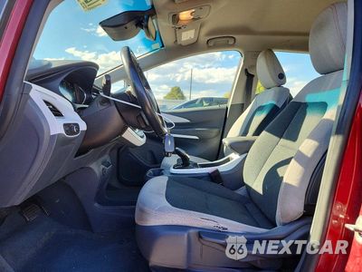 Zdjęcie 7 z 13 samochodu: 2021 CHEVROLET BOLT EV LT VIN:1G1FY6S05M4106454 - miniatura
