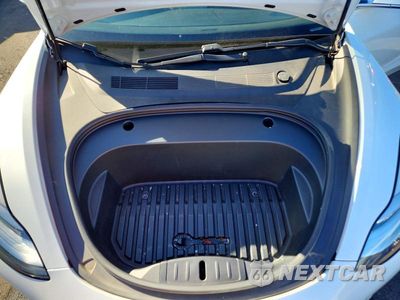 Zdjęcie 11 z 12 samochodu: 2020 TESLA MODEL 3 VIN:5YJ3E1EA0LF792663 - miniatura