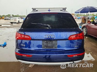 Zdjęcie 6 z 13 samochodu: 2020 AUDI Q5 PREMIUM VIN:WA1ANAFY1L2086723 - miniatura