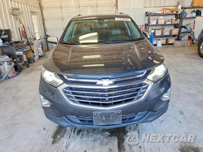 Piąte zdjęcie samochodu w środku: 2020 CHEVROLET EQUINOX VIN:2GNAXPEX5L6132110 - miniatura