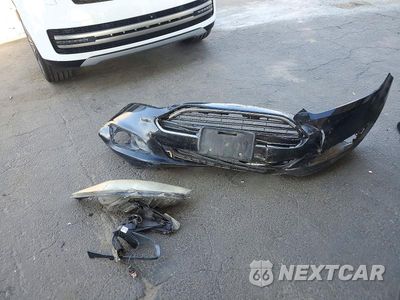 Zdjęcie 12 z 13 samochodu: 2014 FORD FIESTA S VIN:3FADP4AJ1EM183155 - miniatura
