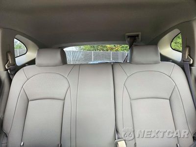 Zdjęcie 10 z 13 samochodu: 2008 NISSAN ROGUE S VIN:JN8AS58V88W129872 - miniatura