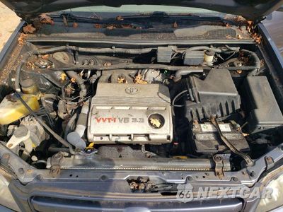 Zdjęcie 12 z 13 samochodu: 2004 TOYOTA HIGHLANDER LIMITED VIN:JTEEP21A840006523 - miniatura