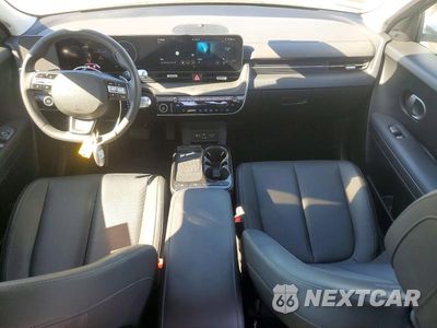 Zdjęcie 8 z 14 samochodu: 2026 HYUNDAI IONIQ 5 SEL VIN:7YAKN4DA3TY049891 - miniatura