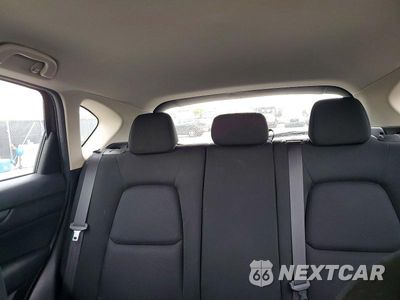 Zdjęcie 10 z 13 samochodu: 2020 MAZDA CX-5 SPORT VIN:JM3KFABMXL0803567 - miniatura