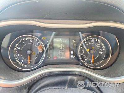 Zdjęcie 9 z 14 samochodu: 2017 JEEP CHEROKEE LATITUDE VIN:1C4PJLCB7HW642573 - miniatura