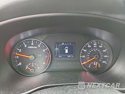 Zdjęcie 9 z 13 samochodu: 2018 KIA SPORTAGE EX VIN:KNDPNCAC1J7397334 - miniatura