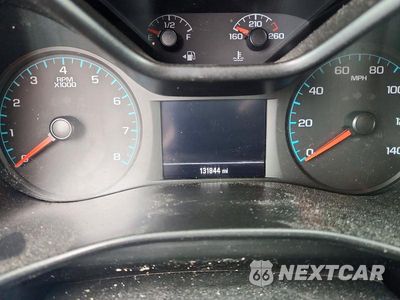 Zdjęcie 9 z 13 samochodu: 2022 CHEVROLET COLORADO LT VIN:1GCHTCEA7N1159631 - miniatura