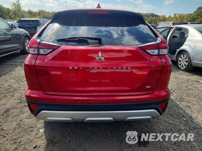 Zdjęcie 6 z 12 samochodu: 2024 MITSUBISHI ECLIPSE CROSS SE VIN:JA4ATWAA2RZ044705 - miniatura
