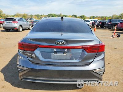 Zdjęcie 6 z 13 samochodu: 2020 KIA FORTE FE VIN:3KPF24AD4LE168667 - miniatura