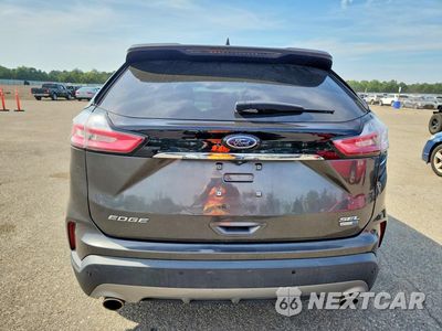 Zdjęcie 6 z 13 samochodu: 2019 FORD EDGE SEL VIN:2FMPK4J9XKBB70781 - miniatura