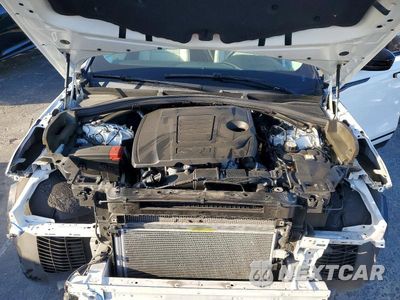 Zdjęcie 11 z 13 samochodu: 2022 LAND ROVER RANGE ROVER VELAR R-DYNAMIC S VIN:SALYT2EX7NA331650 - miniatura