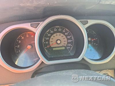 Zdjęcie 9 z 13 samochodu: 2005 TOYOTA 4RUNNER SR5 VIN:JTEZU14R158025651 - miniatura