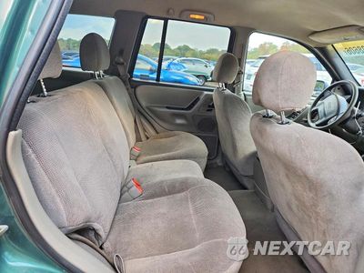 Zdjęcie 11 z 13 samochodu: 1999 JEEP GRAND CHEROKEE LAREDO VIN:1J4GW58S1XC680154 - miniatura