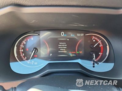 Zdjęcie 9 z 14 samochodu: 2025 TOYOTA RAV4 XLE VIN:2T3W1RFV3SC349068 - miniatura
