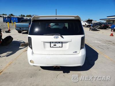 Zdjęcie 6 z 13 samochodu: 2008 SCION XB BASE VIN:JTLKE50EX81030393 - miniatura