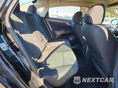 Zdjęcie 10 z 12 samochodu: 2017 NISSAN SENTRA SR TURBO VIN:3N1CB7AP2HY286353 - miniatura