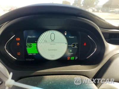 Zdjęcie 9 z 12 samochodu: 2020 CHEVROLET BOLT EV LT VIN:1G1FY6S05L4134253 - miniatura