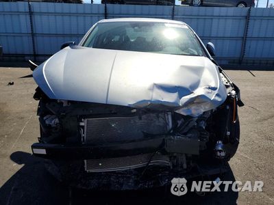 Piąte zdjęcie samochodu w środku: 2020 HYUNDAI ELANTRA SE VIN:5NPD74LF5LH604400 - miniatura