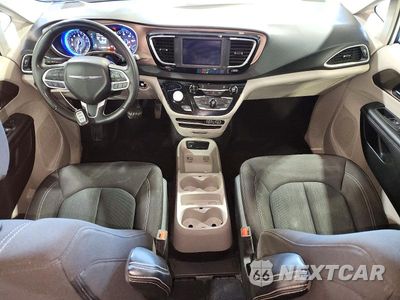Zdjęcie 8 z 14 samochodu: 2024 CHRYSLER VOYAGER LX VIN:2C4RC1CGXRR176635 - miniatura