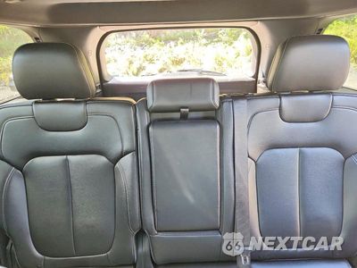Zdjęcie 10 z 13 samochodu: 2025 JEEP GRAND CHEROKEE LIMITED VIN:1C4RJHBG5S8631926 - miniatura