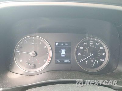 Zdjęcie 9 z 13 samochodu: 2019 HYUNDAI TUCSON SE VIN:KM8J2CA4XKU987408 - miniatura